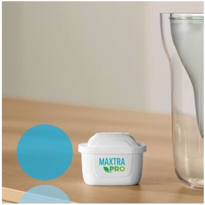 Brita Ersatzteil - Original 4+1 Maxtra Pro All-in-one Filterkartuschen - - Brita Ersatzteil - Original 4+1 Maxtra Pro All-in-one Filterkartuschen - -