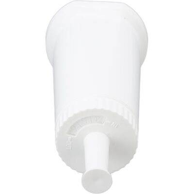 HEAT Wasserfilter Für Bambino-kaffeemaschinen, Aus Abs Mit Aktivkohle. Ersatzteile Für Bambino-kaffeemaschinen. HEAT Wasserfilter Für Bambino-kaffeemaschinen, Aus Abs Mit Aktivkohle. Ersatzteile Für Bambino-kaffeemaschinen.