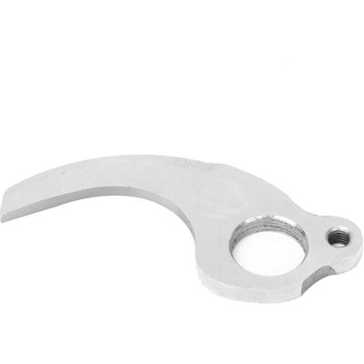 HEAT Ersatzklinge Für Astscheren, Hochfester Edelstahl, 28 Mm Durchmesser, Große Schneidklinge HEAT Ersatzklinge Für Astscheren, Hochfester Edelstahl, 28 Mm Durchmesser, Große Schneidklinge