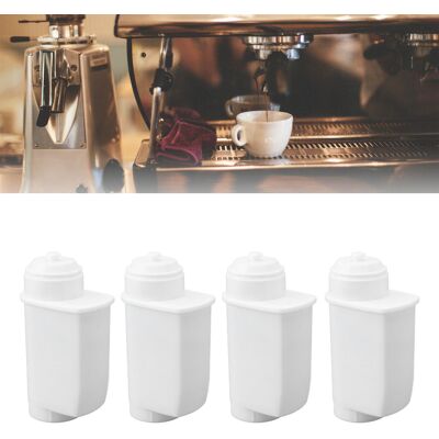 JUTE Die Filterkartuschen Für Kaffeemaschinen Sind Kompatibel Mit Verobar 300, Bosch Verobar 100 Und Eq. JUTE Die Filterkartuschen Für Kaffeemaschinen Sind Kompatibel Mit Verobar 300, Bosch Verobar 100 Und Eq.