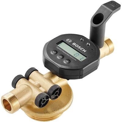 Zubehör Für Wasseraufbereitung Ves Füllkombination Profi - Bosch Zubehör Für Wasseraufbereitung Ves Füllkombination Profi - Bosch