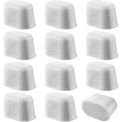 OEM 12 Ersatzteile Für Wasserfilter Aktivkohlefilter Passend Für Ninja Kaffeemaschinen Original Aktivkohlefilter Wasserfilter Ersatz Kaffeezubehör Ma OEM 12 Ersatzteile Für Wasserfilter Aktivkohlefilter Passend Für Ninja Kaffeemaschinen Original Aktivkohlefilter Wasserfilter Ersatz Kaffeezubehör Ma