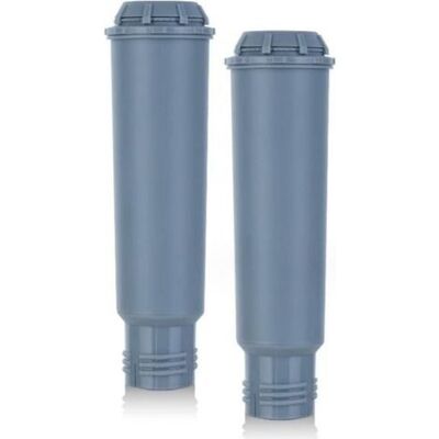 OEM 2er-pack Filterpatronen Für Melitta/krups Claris F088 F088 01/siemens Tcz60003/aeg/neff/bosch Tcz6003 Kaffeemaschinen OEM 2er-pack Filterpatronen Für Melitta/krups Claris F088 F088 01/siemens Tcz60003/aeg/neff/bosch Tcz6003 Kaffeemaschinen