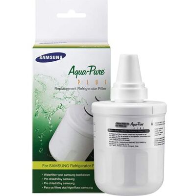 OEM Coocheer – Kompatibler Samsung Da29-00003f Aqua-pure Plus Wasserfilter – Reduziert Schadstoffe – Aktivkohle-blockfiltrationstechnologie – Ersetzt Da29-00003a, Da29-00003b OEM Coocheer – Kompatibler Samsung Da29-00003f Aqua-pure Plus Wasserfilter – Reduziert Schadstoffe – Aktivkohle-blockfiltrationstechnologie – Ersetzt Da29-00003a, Da29-00003b