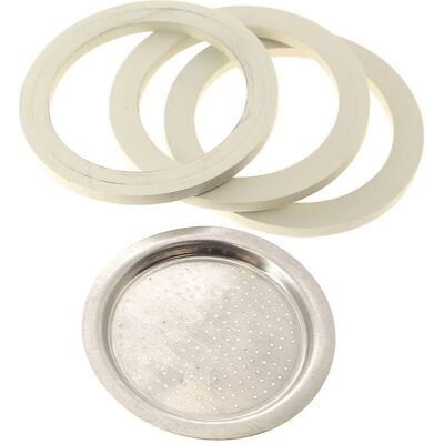 Bialetti Filter Modell 3665392389088 - Filter Bialetti Filter Modell 3665392389088 - Filter