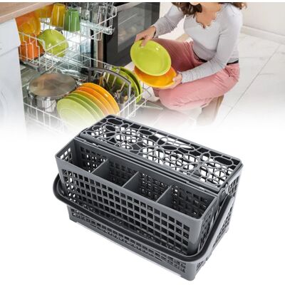 JUTE Passend Für Besteckkörbe Von Maytag/kenmore/whirlpool/lg/kitchenaid Geschirrspülern JUTE Passend Für Besteckkörbe Von Maytag/kenmore/whirlpool/lg/kitchenaid Geschirrspülern