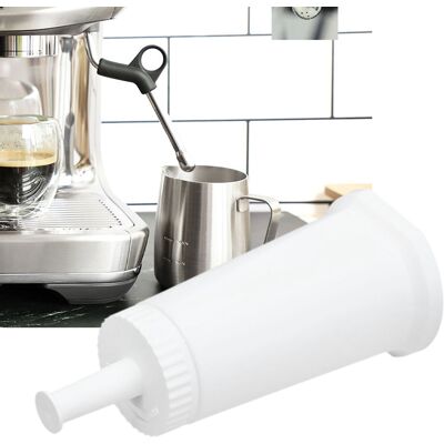 JUTE Geeignet Für Kaffeefilterpatronen/aktivkohlepatronen Für Kaffeemaschinen Der Marken Breville, Claro, Swiss, Oracle, Barista Und Bambino. JUTE Geeignet Für Kaffeefilterpatronen/aktivkohlepatronen Für Kaffeemaschinen Der Marken Breville, Claro, Swiss, Oracle, Barista Und Bambino.