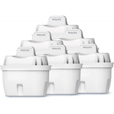 Philips Micro X-Clean - Wasserfilter-Kanne Philips Micro X-Clean - Wasserfilter-Kanne