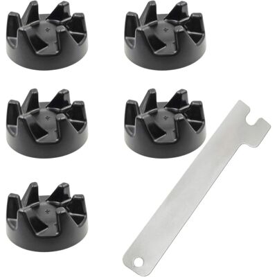 OEM 5 Stk. Mikrofon-koblinger-girkoblinger Für Kitchenaid 9704230 OEM 5 Stk. Mikrofon-koblinger-girkoblinger Für Kitchenaid 9704230