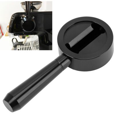 JUTE Schwarzer Verlängerungsgriff Für Breville Sage 870/875/876 Kaffeemaschinen. JUTE Schwarzer Verlängerungsgriff Für Breville Sage 870/875/876 Kaffeemaschinen.