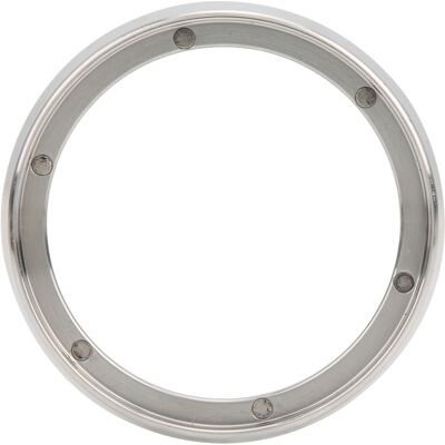 HEAT 54-mm-dosiertrichter Mit Magnetischem Dosierring Aus Edelstahl Für Kaffeepulver An Kaffeemaschinen HEAT 54-mm-dosiertrichter Mit Magnetischem Dosierring Aus Edelstahl Für Kaffeepulver An Kaffeemaschinen