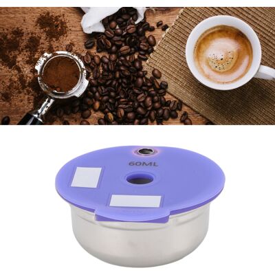 JUTE Icafilas Espressoflüssigkeit, Zubehör Für Bosch Kaffeemaschinen, Bosch Kapsel, Kaffeefilter, 60 Ml JUTE Icafilas Espressoflüssigkeit, Zubehör Für Bosch Kaffeemaschinen, Bosch Kapsel, Kaffeefilter, 60 Ml
