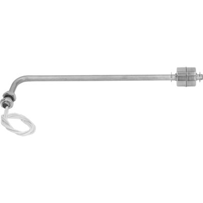 HEAT Wasserstandsregler Aus Edelstahl Mit Einstellbarem Schwimmersensor Für Warmwasserbereiter Und Kaffeemaschinen, Ac 0–220 V HEAT Wasserstandsregler Aus Edelstahl Mit Einstellbarem Schwimmersensor Für Warmwasserbereiter Und Kaffeemaschinen, Ac 0–220 V