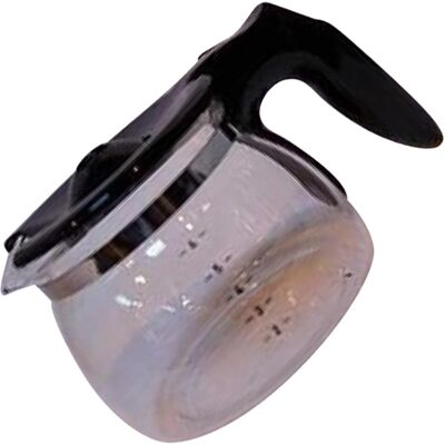 Tefal - Kaffeekanne - Schwarz - Kaffeezubehör Tefal - Kaffeekanne - Schwarz - Kaffeezubehör