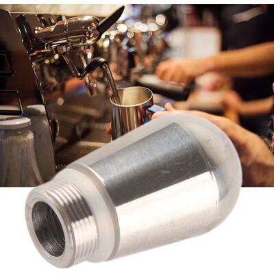 JUTE Die Dampfdüsen Für Kaffeemaschinen Sind Mit Den Breville Series 8 Kaffeemaschinen Kompatibel Und Bestehen Aus Edelstahl. JUTE Die Dampfdüsen Für Kaffeemaschinen Sind Mit Den Breville Series 8 Kaffeemaschinen Kompatibel Und Bestehen Aus Edelstahl.