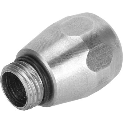 HEAT Universelle Dampfdüse Aus Edelstahl Für Kaffeemaschinen, Ersatzteilzubehör HEAT Universelle Dampfdüse Aus Edelstahl Für Kaffeemaschinen, Ersatzteilzubehör