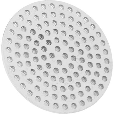 HEAT Doppellagiges Puck-sieb, 100 Μm, Edelstahl 304, Wiederverwendbarer Filter Für Siebträger-filterkorb 58,5 Mm HEAT Doppellagiges Puck-sieb, 100 Μm, Edelstahl 304, Wiederverwendbarer Filter Für Siebträger-filterkorb 58,5 Mm