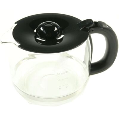 Russell Hobbs Schwarze Kaffee-Filtermaschine - Espresso - Modell 24001013049 Russell Hobbs Schwarze Kaffee-Filtermaschine - Espresso - Modell 24001013049
