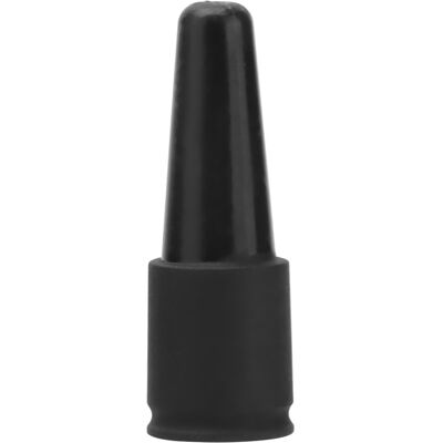OEM Ersatz-dampfdüse Aus Silikon Mit Einem Loch Für Delonghi Kaffeemaschinen OEM Ersatz-dampfdüse Aus Silikon Mit Einem Loch Für Delonghi Kaffeemaschinen
