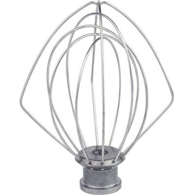 OEM Edelstahlschneebesen Kompatibel Mit Kitchenaid K45ww Wp9704329 Ksm150 Ksm160 K45 Ksm90 Küchenmaschinen-zubehör OEM Edelstahlschneebesen Kompatibel Mit Kitchenaid K45ww Wp9704329 Ksm150 Ksm160 K45 Ksm90 Küchenmaschinen-zubehör