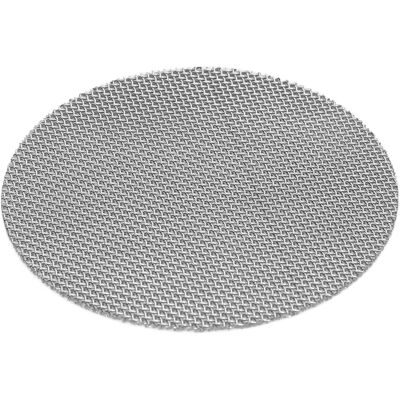 HEAT Kaffeepuck-sieb, Edelstahl 316, Siebträger-filterzubehör, 50 Μm Filterfeinheit, 58,5 Mm / 2,3 Zoll HEAT Kaffeepuck-sieb, Edelstahl 316, Siebträger-filterzubehör, 50 Μm Filterfeinheit, 58,5 Mm / 2,3 Zoll