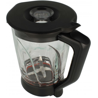 Bosch Modell 00579565 17006613 - Glas-Graduierten-Mixer Bosch Modell 00579565 17006613 - Glas-Graduierten-Mixer