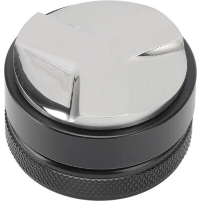 HEAT Kaffeespender Mit Einstellbarem Tamper, Dosierhammer Für Zuhause Und Büro, 53 Mm / 2,09 Zoll HEAT Kaffeespender Mit Einstellbarem Tamper, Dosierhammer Für Zuhause Und Büro, 53 Mm / 2,09 Zoll