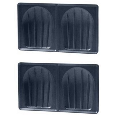 TEFAL - XA800112 - GAUFRIER - Grillplatte TEFAL - XA800112 - GAUFRIER - Grillplatte