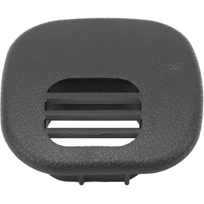 HEAT Instrumententafel-lufttemperatursensor-gitter 10268306 Abdeckung Für Mittleren Armaturenbrett-temperatursensor, Ersatz Für Corvette C5 1997–2004 HEAT Instrumententafel-lufttemperatursensor-gitter 10268306 Abdeckung Für Mittleren Armaturenbrett-temperatursensor, Ersatz Für Corvette C5 1997–2004