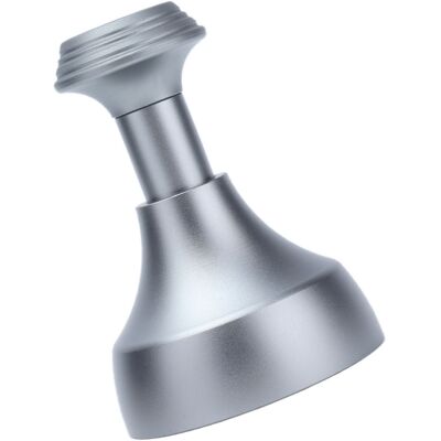 HEAT 58 Mm Verstellbarer Nadel-kaffeetamper, Verteiler, Siebträger-nivellierungswerkzeug Für Kaffeemaschinen, Grau HEAT 58 Mm Verstellbarer Nadel-kaffeetamper, Verteiler, Siebträger-nivellierungswerkzeug Für Kaffeemaschinen, Grau