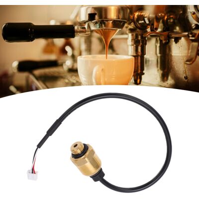 JUTE Md-ps-g1/4 Drucksensor Für Wasserfilter, Kaffeemaschinen Und Wasserspender JUTE Md-ps-g1/4 Drucksensor Für Wasserfilter, Kaffeemaschinen Und Wasserspender