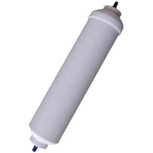 TRADE-SHOP Ersatz Wasserfilter Kühlschrankfilter für viele Samsung Kühlschränke wie RS21DCMS1 RS21DCNS1 RS21DCSV1 ersetzt DA29-10105J hafex/exp WSF-100 - 1 Stück