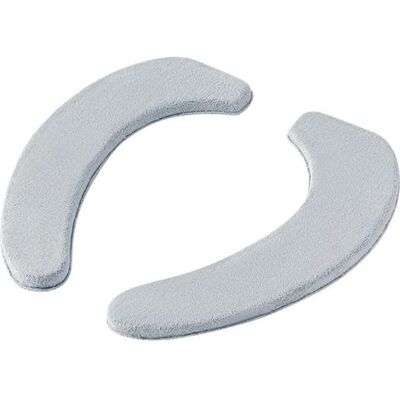OEM 1 Paar Toilettensitzbezüge, Dick Und Warm, Waschbar OEM 1 Paar Toilettensitzbezüge, Dick Und Warm, Waschbar