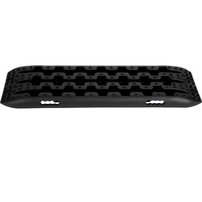 HEAT 2 Stück Schwarze 10t Fahrzeugbergungsketten Sand Schlamm Schnee Ketten Reifenleiter Für Offroad 4x4 HEAT 2 Stück Schwarze 10t Fahrzeugbergungsketten Sand Schlamm Schnee Ketten Reifenleiter Für Offroad 4x4