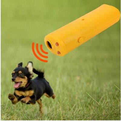 OEM Hundeabwehrgerät – Antibellgerät – Bellunterdrücker – Trainingsgerät – Led – Ultraschall – 3-in-1 Antibellgerät – Ultraschall OEM Hundeabwehrgerät – Antibellgerät – Bellunterdrücker – Trainingsgerät – Led – Ultraschall – 3-in-1 Antibellgerät – Ultraschall