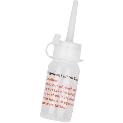 Generic Salutuya Laufbandschmiermittel, 3 Flaschen/packung, 30 Ml, Universelles Silikon-laufbandschmiermittel Für Sport Und Fitness Generic Salutuya Laufbandschmiermittel, 3 Flaschen/packung, 30 Ml, Universelles Silikon-laufbandschmiermittel Für Sport Und Fitness