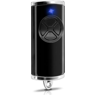 OEM Télécommande 4 Fonctions 868.3 Mhz, Compatible Avec Systèmes De Contrôle D'Accès Et Moteurs De Volets Roulants OEM Télécommande 4 Fonctions 868.3 Mhz, Compatible Avec Systèmes De Contrôle D'Accès Et Moteurs De Volets Roulants