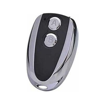 OEM Telecommande 433,92 Mhz - Type Apprentissage - Compatible Avec Ecostar Rsc 2 Rse 2 Rsz 1 - Portée 50 M - Avec Pile Et Anneau OEM Telecommande 433,92 Mhz - Type Apprentissage - Compatible Avec Ecostar Rsc 2 Rse 2 Rsz 1 - Portée 50 M - Avec Pile Et Anneau
