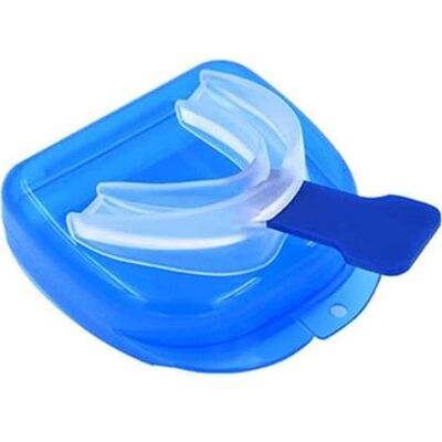 OEM Anti-schnarch-mundstück, Weiches Silikon, Verstellbar, Schlafapnoe, Bruxismus, Erwachsene OEM Anti-schnarch-mundstück, Weiches Silikon, Verstellbar, Schlafapnoe, Bruxismus, Erwachsene