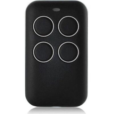Generic- Telecommande Universelle Portail Multi Fréquences 280 Hz 868 Hz - Badge Garage Intratone Digicode Porte Bip Fonctionne Sur Plusieurs Fréquences - Compatible Avec Plusieurs Marques Generic- Telecommande Universelle Portail Multi Fréquences 280 Hz 868 Hz - Badge Garage Intratone Digicode Porte Bip Fonctionne Sur Plusieurs Fréquences - Compatible Avec Plusieurs Marques