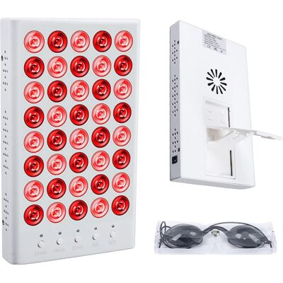 OEM Infrarotlampe, Led-therapie, Schmerzlinderung, Weiss OEM Infrarotlampe, Led-therapie, Schmerzlinderung, Weiss