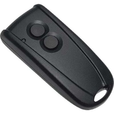 OEM Télécommande Portail - Télécommande Universelle Avec Apprentissage Automatique - Pour Portail Coulissant Et Battant - 1 Pièce OEM Télécommande Portail - Télécommande Universelle Avec Apprentissage Automatique - Pour Portail Coulissant Et Battant - 1 Pièce