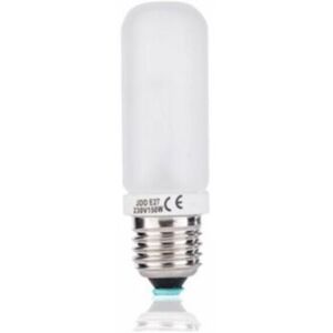 TEHTUY 2er-Pack E27 150W 3700K Studioblitzgerät, 220V-230V, Aufhellblitz für Studio-Videoaufnahmen TEHTUY 2er-Pack E27 150W 3700K Studioblitzgerät, 220V-230V, Aufhellblitz für Studio-Videoaufnahmen