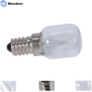 Bluedeer - E14 Hochtemperaturbirne 500 Grad 25 w Halogen-Blasenofenbirne E14 250 v 25 w Quarzbirne Bluedeer - E14 Hochtemperaturbirne 500 Grad 25 w Halogen-Blasenofenbirne E14 250 v 25 w Quarzbirne