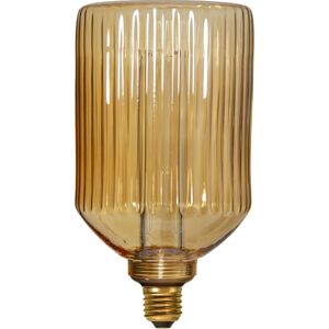 Star Trading Led Leuchtmittel E27 Globe - G125 Softglow 1w 50lm Star Trading Led Leuchtmittel E27 Globe - G125 Softglow 1w 50lm