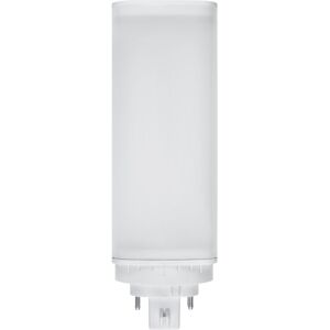 Ledvance Led-kompaktlampe F. Evg Du.ledt/e26hfv10w840 Ledvance Led-kompaktlampe F. Evg Du.ledt/e26hfv10w840