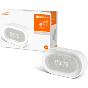 Ledvance - Led Uhr Dimmbar 3,4w 4000k Aufladbar Über Usb Kabel Ledvance - Led Uhr Dimmbar 3,4w 4000k Aufladbar Über Usb Kabel