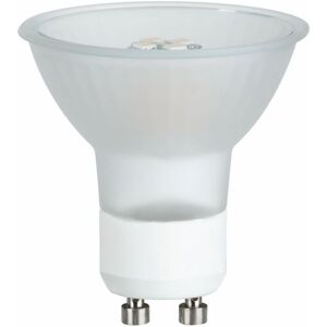 Paulmann - 28536 Led Eek G (a - G) Gu10 3.5 W Warmweiß (ø X H) 51 Mm X 52 Mm 1 St. Paulmann - 28536 Led Eek G (a - G) Gu10 3.5 W Warmweiß (ø X H) 51 Mm X 52 Mm 1 St.