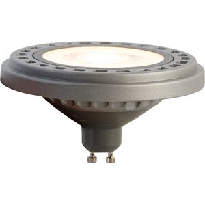LUEDD LED GU10 AR111 8W 750lm 3000K - LED Lampe LUEDD LED GU10 AR111 8W 750lm 3000K - LED Lampe