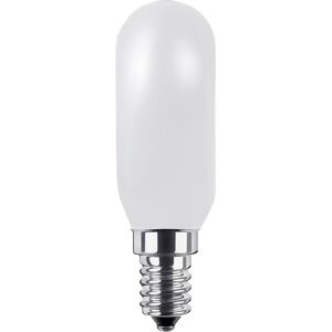 Segula - 50803 Led Eek F (a - G) E14 Röhrenform 4.7 W = 30 W Warmweiß (ø X L) 32 Mm X 110 Mm Dimmbar 1 Segula - 50803 Led Eek F (a - G) E14 Röhrenform 4.7 W = 30 W Warmweiß (ø X L) 32 Mm X 110 Mm Dimmbar 1